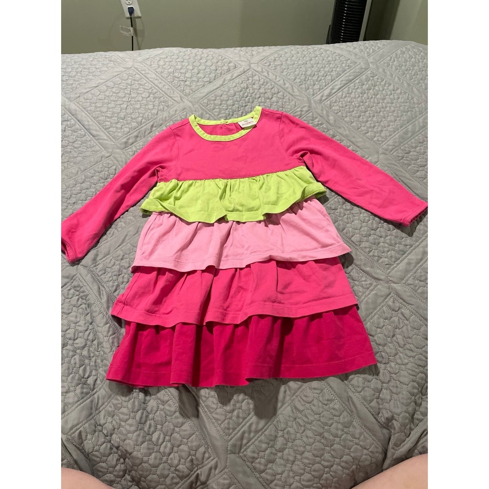 Hanna Andersson Dress